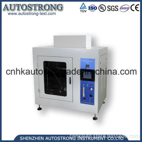 IEC60695 Standard Glow Wire Test Apparatus
